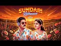 Sundari Onnu Parayoo Retrowave Remix Lion 2006 Malayalam Retro Synth Remix
