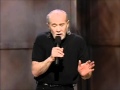 George Carlin - fart jokes