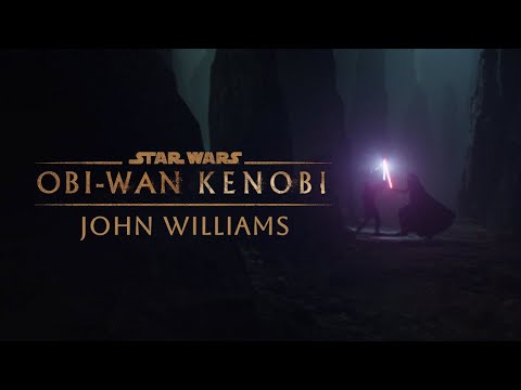 Obi-Wan vs. Vader - Reimagined with the Score of John Williams | Part I