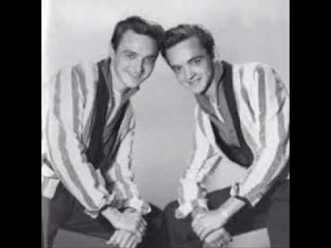 Forget Me Not Kalin Twins  In Stereo Sound 2 1 1958 #12