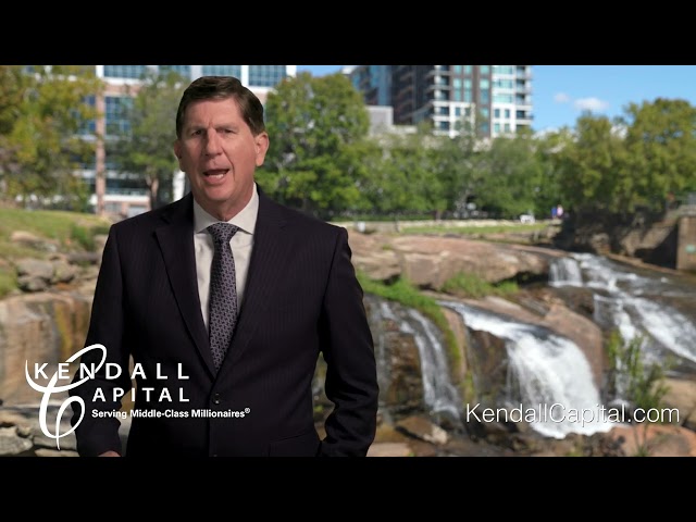 Clark Kendall – Market Volatility