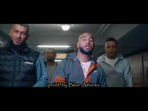 (FREE) Veysel x Luciano x Gringo x Gzuz x Travis Scott Type Beat prod. by Blue Atlanta