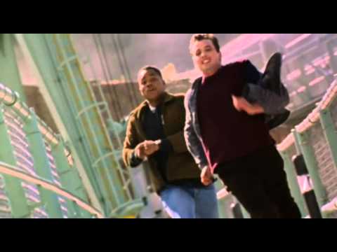 Chill Factor (1999) Official Trailer