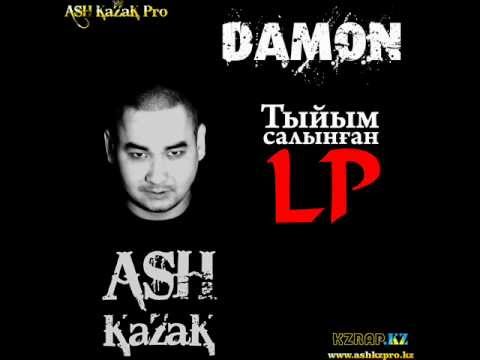 Damon - Back in da dayz [feat. ШYNGYS]