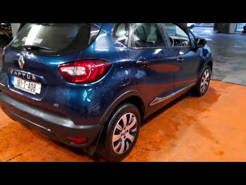 Renault Captur 2018 - Image 2