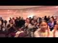 Cathedral of The Holy Spirit NYE 2016