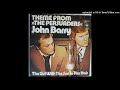 John Barry - Theme From The Persuaders  [1971] [magnums extended mix]