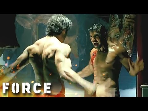 Force (2011) Trailer