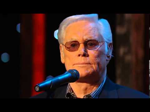 Amazing Grace - George Jones, Isaacs, Jesse Stockman, Paul Franklin, Gordon Mote