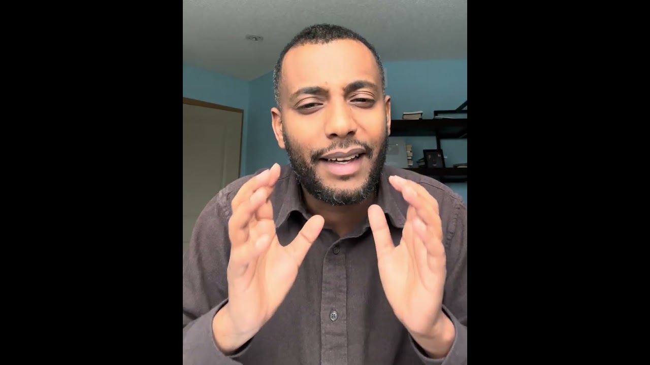 Yesuus Karaa Nuti HIn Eegne Mul'ata!