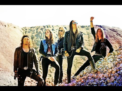 Song Spotlight #1 | STEELWING