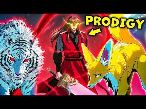 When A POISONED Young Lord Awakens With The SKILLS Of The WORLD’S BEST Assassin - Manhwa Recap