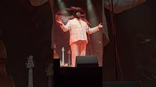 Gregory Porter - Musical Genocide - Jazzopen Stuttgart - 06.07.2025 - LIVE !!!