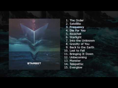 Starset - Vessels (Full Album)