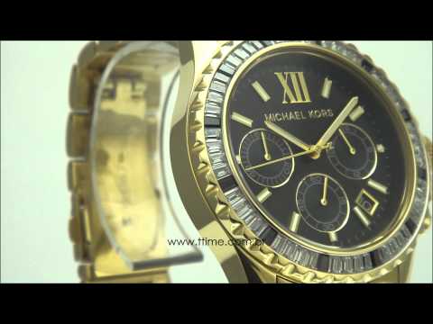 שעון יד Michael Kors MK5828 מייקל קורס תמונה 2