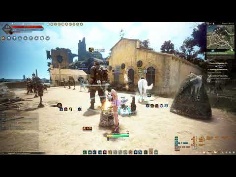 Bdo Devour Event