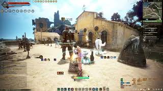 Black Desert Online Devouring Event