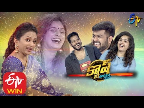 Cash| Noel,Saketh,Sruthi,Mohana  | 21st December 2019   | Full Episode | ETV Telugu
