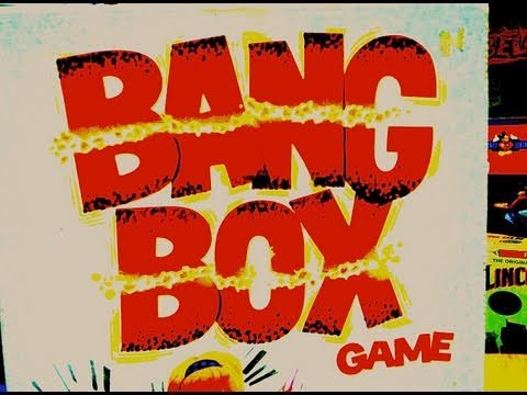 The Toy Channel: Bang Box Review