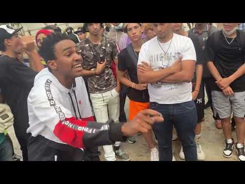 MAU OG 🆚 TREBOR - SEMIFINAL 🏆 [RAPSINGROSERIAS PLAZAS] FECHA 2