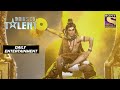 इस Devotional Act को मिला Golden Buzzer | India's Got Talent Season 9 | Daily Entertainment
