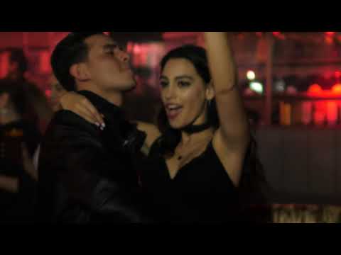 Dj Gradus - Forbidden Love