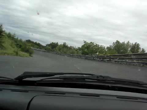 Porsche 968 - Rábaring1