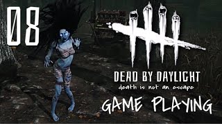 【Dead by Daylight】山岡凛黒豆のデッドバイデイライト8【GAME PLAYING】