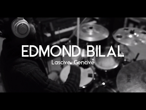 Edmond Bilal Band - Lascive Gencive - Starouarz