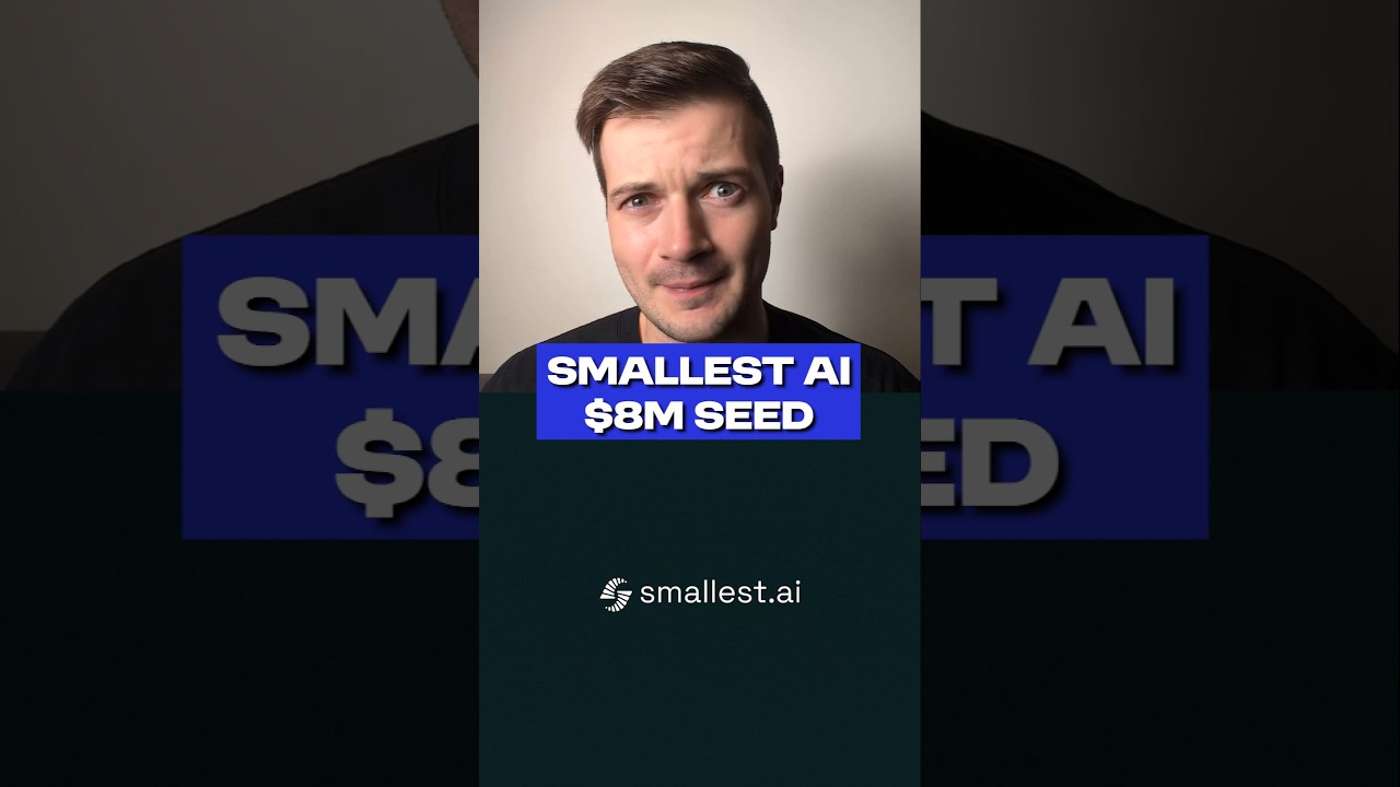 This Indian AI startup just raised a MASSIVE $8M seed round