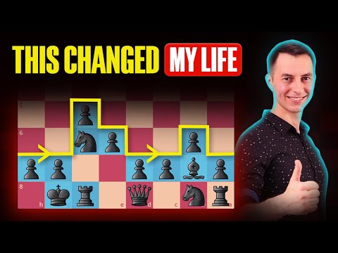 Destroy ANY 1.d4 Opening with This Aggressive System