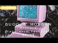 ＢＵＧＯ　 　ＭＯＲＧＡＮ　 　Ｓｉｎｃｅｒｏ　 Ｖａｐｏｒｗａｖｅ　�