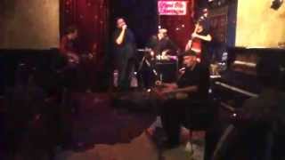 Thelonious Hank with special guest Raul Malo - Crying Time