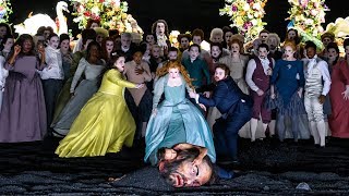 Saul Must See Glyndebourne Opera August 2018