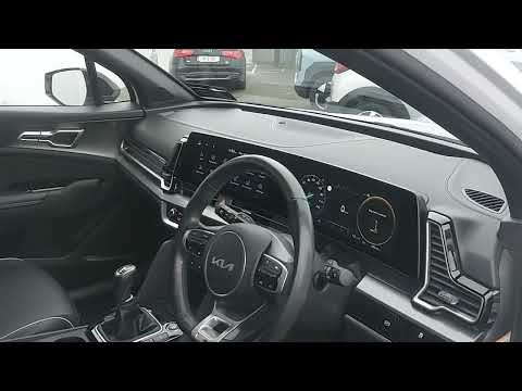 Kia Sportage GT Line SR Mhev - Image 2