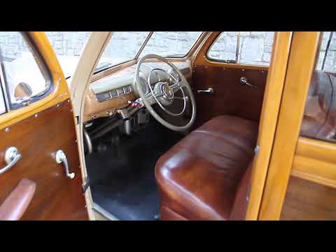 1948 Ford Super Deluxe (CC-1443007) for sale in Atlanta, Georgia