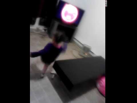 Tinky goes in...all 8 minutes...C bank 1 more shot