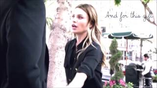 Lucifer &amp; Chloe  - Smells like teen spirit