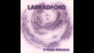 Labradford - A Stable Reference (1995)