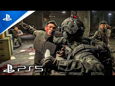 PROJECT TH New Gameplay Demo 12 Minutes 4K