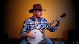 Video thumbnail for Gibson RB-250 Mastertone Banjo by Music To My Ears