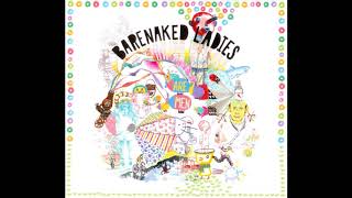 Barenaked Ladies - &quot;Quality&quot; (Demo)
