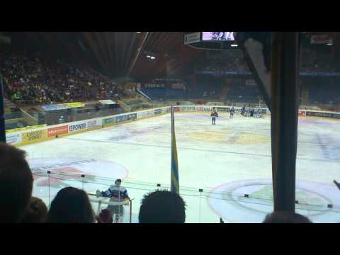 HCD - Ambri 1.10.11 #1
