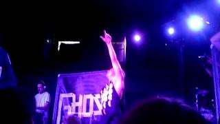 Ghost Town- &quot;That&#39;s Unusual (Jump)&quot; 7/25/14