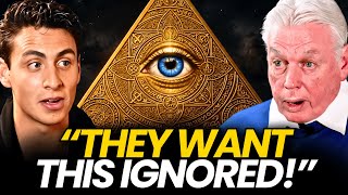 The ENDGAME Is Unfolding NOW — The SYSTEMS Can’t Hold Much Longer | David Icke