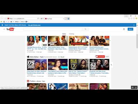 FOLLOW NEW COURSE PLAYLIST Don t This