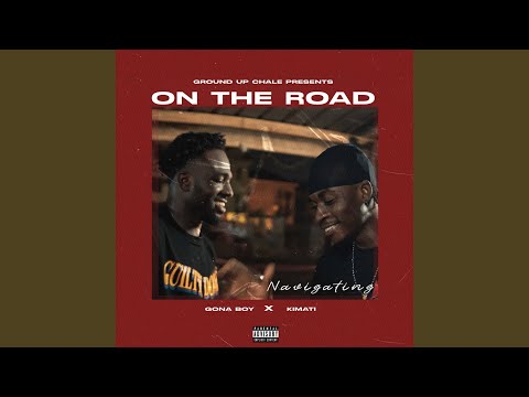 On The Road (Navigating)