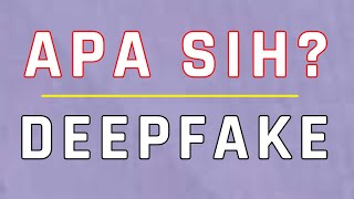 Download lagu Mengenal Apa Itu Deepfake, Dibuat Untuk Tujuan Apa Sih? | Teknodaim mp3 Download lagu Mengenal Apa Itu Deepfake, Dibuat Untuk Tujuan Apa Sih? | Teknodaim mp3