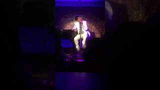 George Salazar & Joe Iconis Two-Player Game - The Goodbye Song