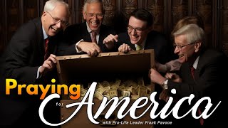 PFL-Praying for America - How To Win When Dems Outspend Us - Feb. 6, 2024
